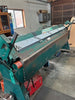 TENNSMITH 10' x 16 Gauge Straight Bending Hand Brake HB121