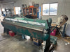TENNSMITH 10' x 16 Gauge Straight Bending Hand Brake HB121