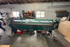 TENNSMITH 10' x 16 Gauge Straight Bending Hand Brake HB121