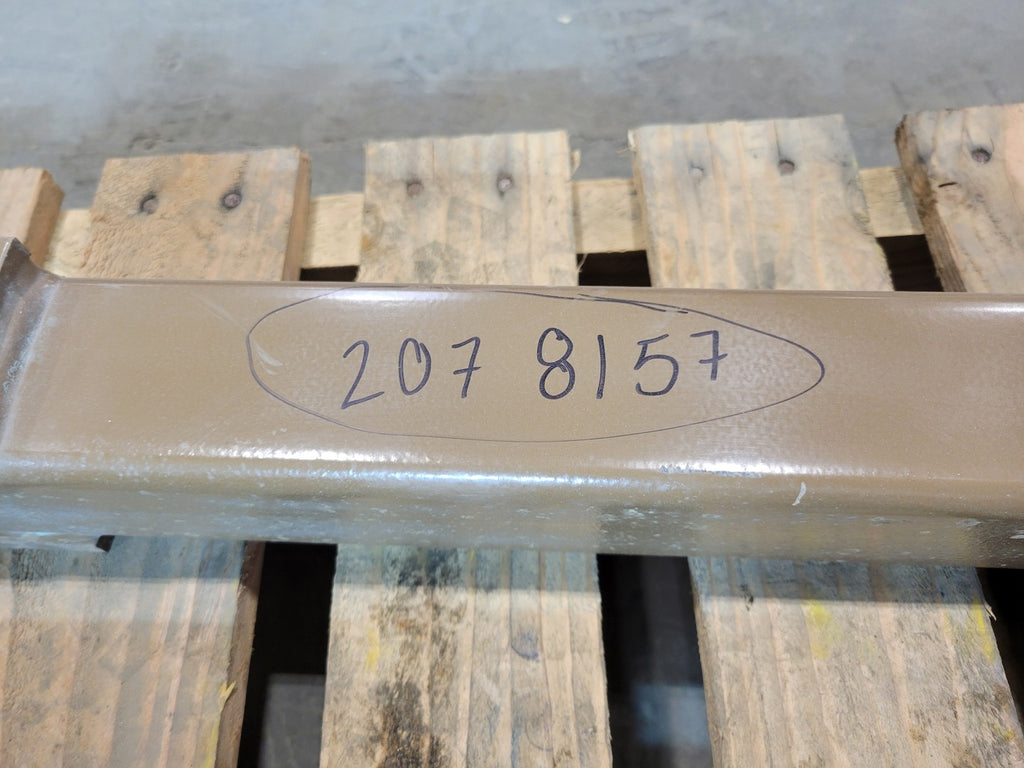 CATERPILLAR 740 Bracket & Support Tube Assembly