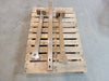 CATERPILLAR 740 Bracket & Support Tube Assembly