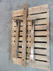 CATERPILLAR 740 Bracket & Support Tube Assembly