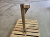 CATERPILLAR 740 Bracket & Support Tube Assembly