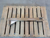 CATERPILLAR 740 Bracket & Support Tube Assembly
