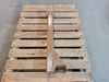 CATERPILLAR 740 Bracket & Support Tube Assembly