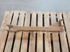 CATERPILLAR 740 Bracket & Support Tube Assembly