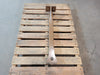 CATERPILLAR 740 Bracket & Support Tube Assembly