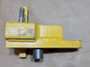 IMPACT ROLLER TECHNOLOGY Complete Trolley Assembly DHS0710
