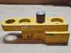 IMPACT ROLLER TECHNOLOGY Complete Trolley Assembly DHS0710