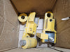 IMPACT ROLLER TECHNOLOGY Complete Trolley Assembly DHS0710