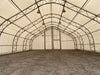 120 ft x 40 ft x 32 ft Dry Storage Tent