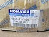 KOMATSU Coupling Assembly 6553-91-3820