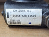 MERITOR T24, 30DR, Yellow, Automatic Slack Adjuster 14158-A28 1152S, R801073