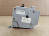 CUTLER-HAMMER 15 Amp 120 Volts 1 Pole GFCI Circuit Breaker QBHGFEP1015