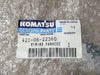 KOMATSU Wiring Harness 421-06-22360