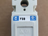 CUTLER-HAMMER 20 Amp 1 Pole 347 Volts Circuit Breaker FDB1020