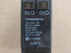 COMMANDER 15 Amp 1 Pole 120/240 Volts Circuit Breaker BQLT-15