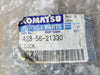 KOMATSU Lock 423-56-21330