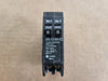 CUTLER-HAMMER 15 Amp 1 Pole 120/240 Volts Circuit Breaker DNBA1515