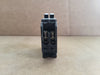 CUTLER-HAMMER 15 Amp 1 Pole 120/240 Volts Circuit Breaker DNBA1515