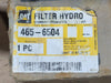 CATERPILLAR Hydraulic Oil Filter 465-6504