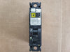 SQUARE D 15 Amp 1 Pole 347 Volts Circuit Breaker FAP17015