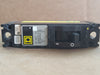 SQUARE D 15 Amp 1 Pole 347 Volts Circuit Breaker FAP17015