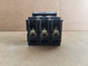 CUTLER-HAMMER 30 Amp 3 Pole 240 Volts Circuit Breaker QBHW3030H