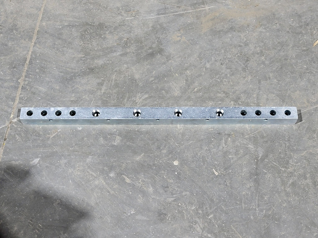 HITACHI Manifold 4488730