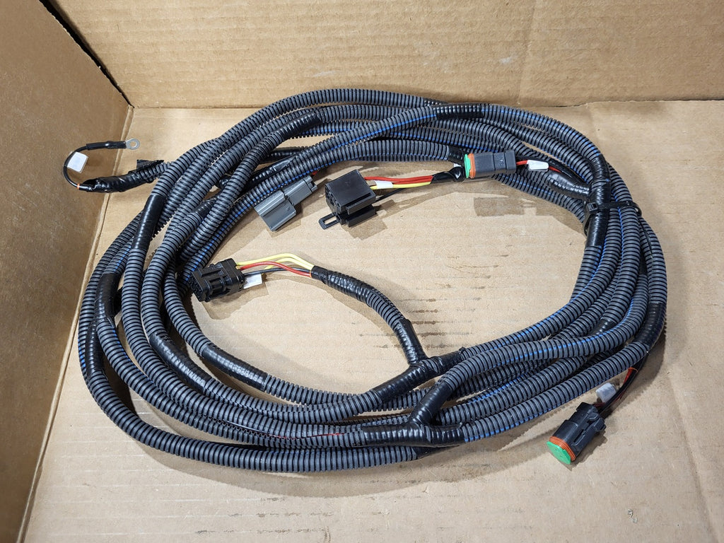 KOMATSU Wiring Harness 423-929-A121