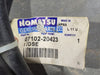 KOMATSU Hose 07102-20423