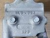 MACLEAN Hot Line Stirrup Clamp HLS-397