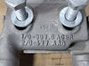 MACLEAN Hot Line Stirrup Clamp HLS-397