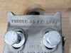 MACLEAN Hot Line Stirrup Clamp HLS-397