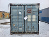 20 ft Standard Shipping Container - PONU0973576