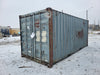 20 ft Standard Shipping Container - PONU0973576