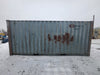 20 ft Standard Shipping Container - PONU0973576