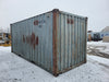 20 ft Standard Shipping Container - PONU0973576