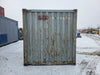 20 ft Standard Shipping Container - PONU0973576