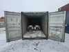 20 ft Standard Shipping Container - PONU0973576