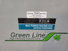 REX POWER MAGNETICS 45 kVA Transformer, 600 pri. volts, 208/120 sec. volts BA45J-M/Y1/Z3