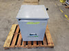 REX POWER MAGNETICS 45 kVA Transformer, 600 pri. volts, 208/120 sec. volts BA45J-M/Y1/Z3