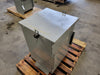 REX POWER MAGNETICS 45 kVA Transformer, 600 pri. volts, 208/120 sec. volts BA45J-M/Y1/Z3
