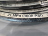 CATERPILLAR 4" Hydraulic Hose Reel 91081925505-NF
