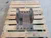 IMPACT ROLLER TECHNOLOGY Rear Holder Sub Assembly UJS0411