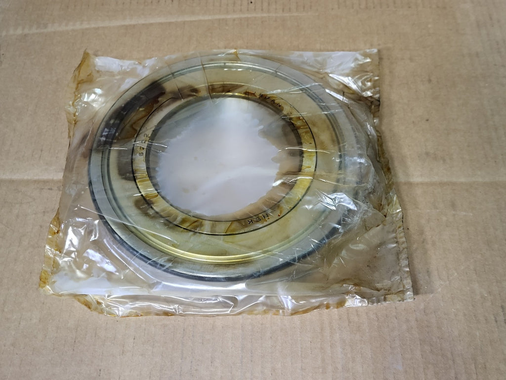 NSK Deep Groove Ball Bearing 6222, 110x200x38 mm