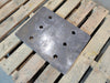 IMPACT ROLLER TECHNOLOGY Forward Holder Sub-Assembly UJS0410