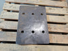 IMPACT ROLLER TECHNOLOGY Forward Holder Sub-Assembly UJS0410
