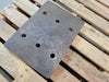 IMPACT ROLLER TECHNOLOGY Forward Holder Sub-Assembly UJS0410