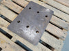 IMPACT ROLLER TECHNOLOGY Forward Holder Sub-Assembly UJS0410